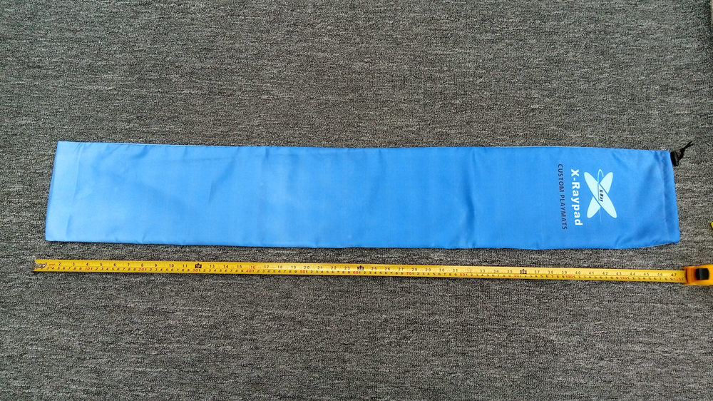 X-raypad Playmat bag X-raypad Playmat bag