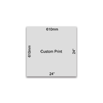 Boardgame Mat (24" x 24")