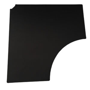 IKEA LINNMON Corner table MAT