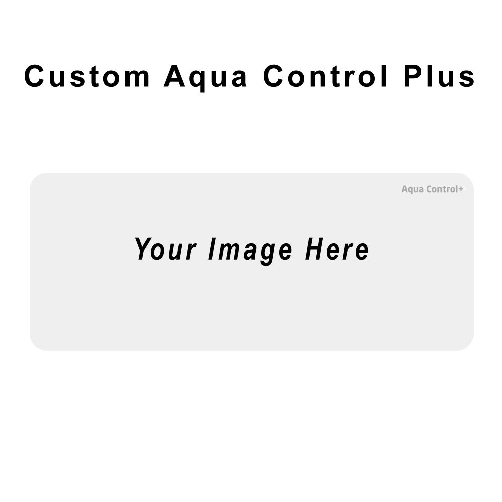 Custom Aqua Control Plus