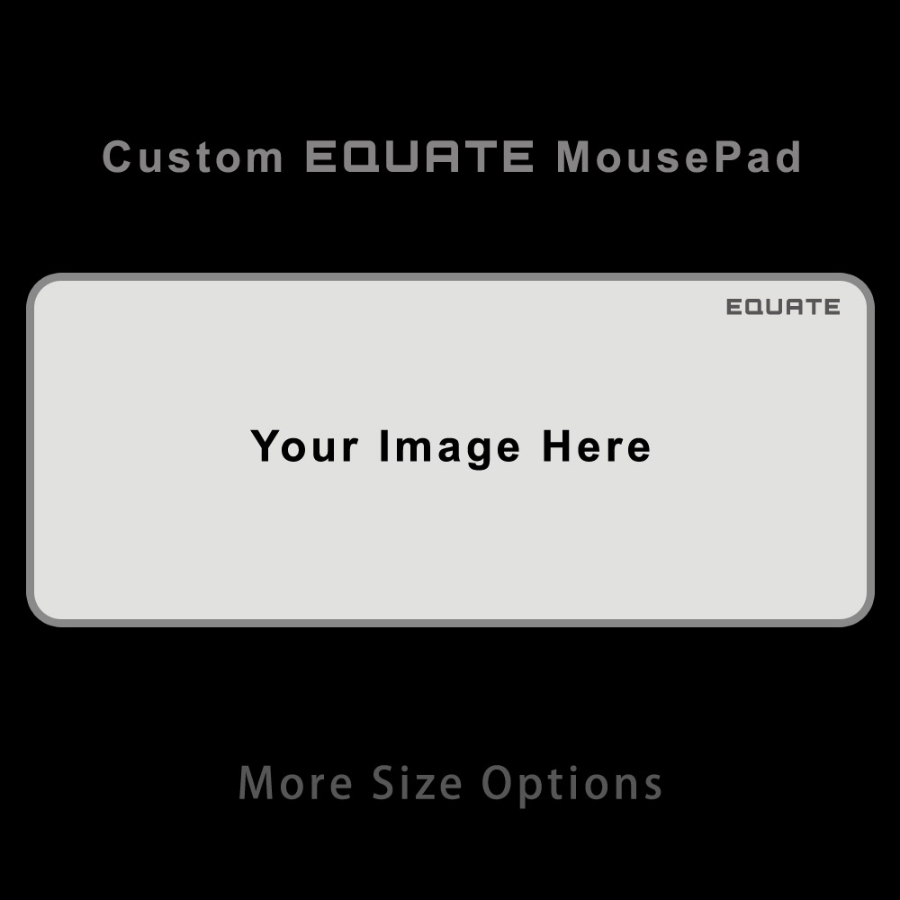 Custom Equate