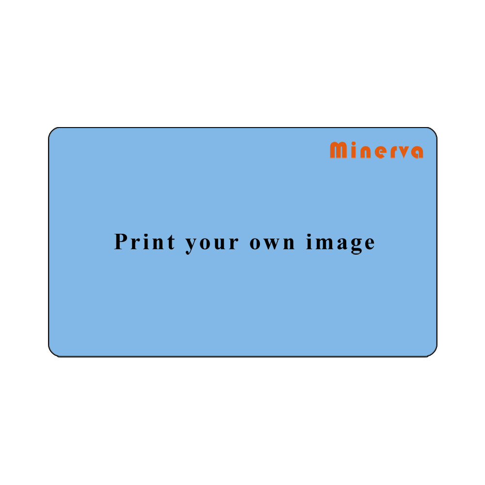 Custom Minerva