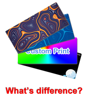 what's the different of AC+