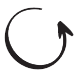 circle movement