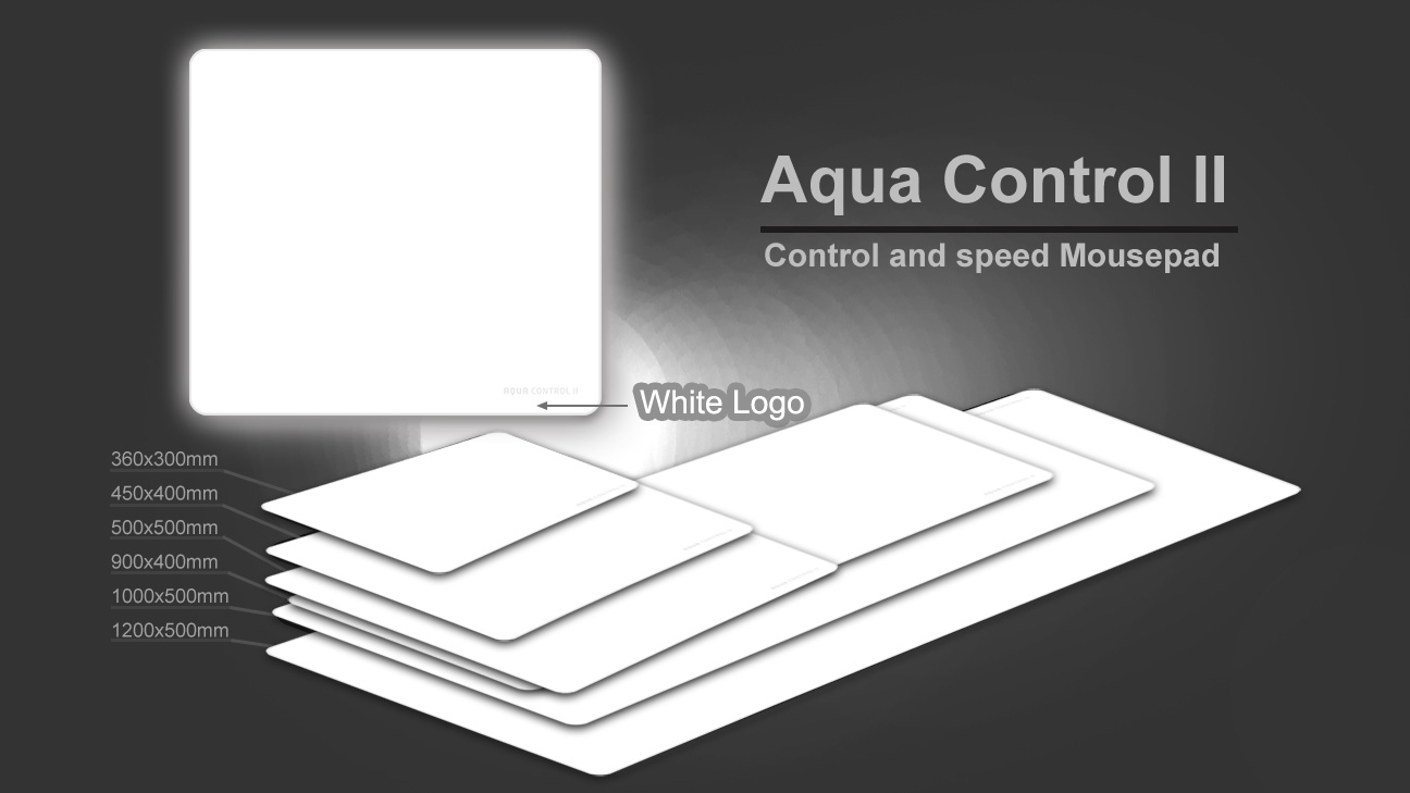 Aqua-Control-2-white-mousepads