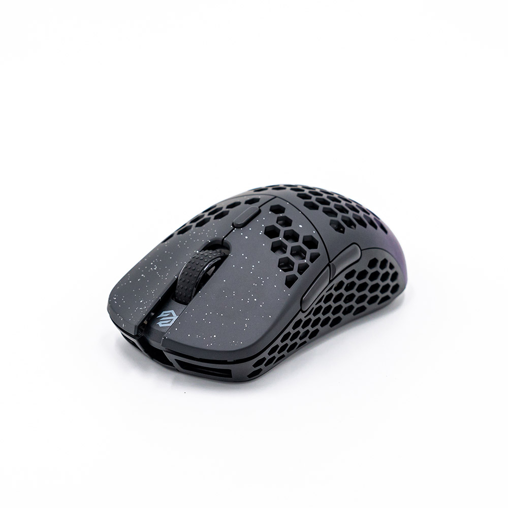 スターダストエースエディションワイヤレスゲームマウス – X-Raypad