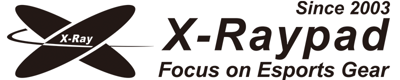 X-Raypad JP